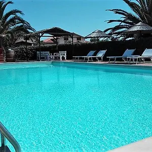 Cernaia Aparthotel