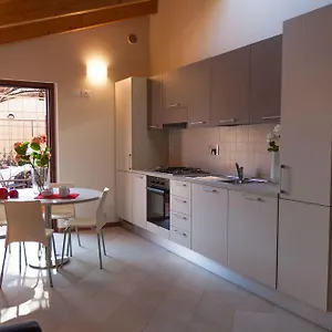 La Terrazza Di Castiglione Aparthotel