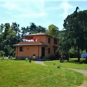 Podere 269 Bed & Breakfast