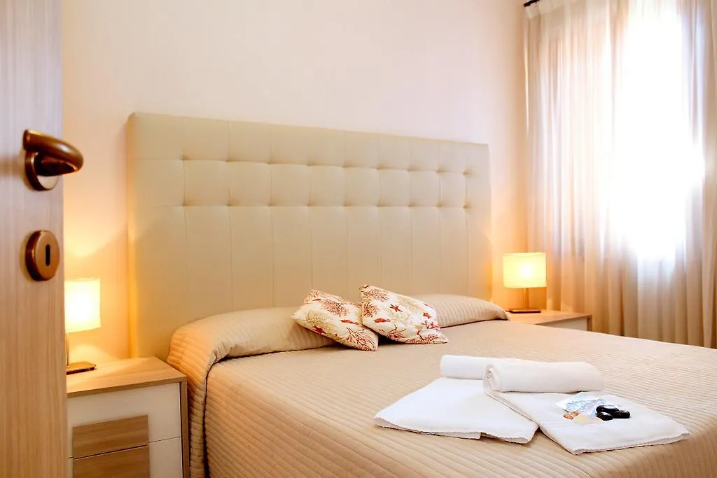 Aparthotel Residence Teclini Castiglione della Pescaia