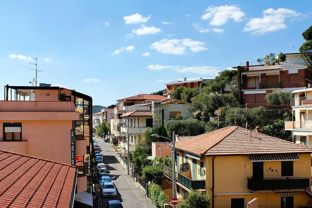 Residence Teclini Castiglione della Pescaia 0*,