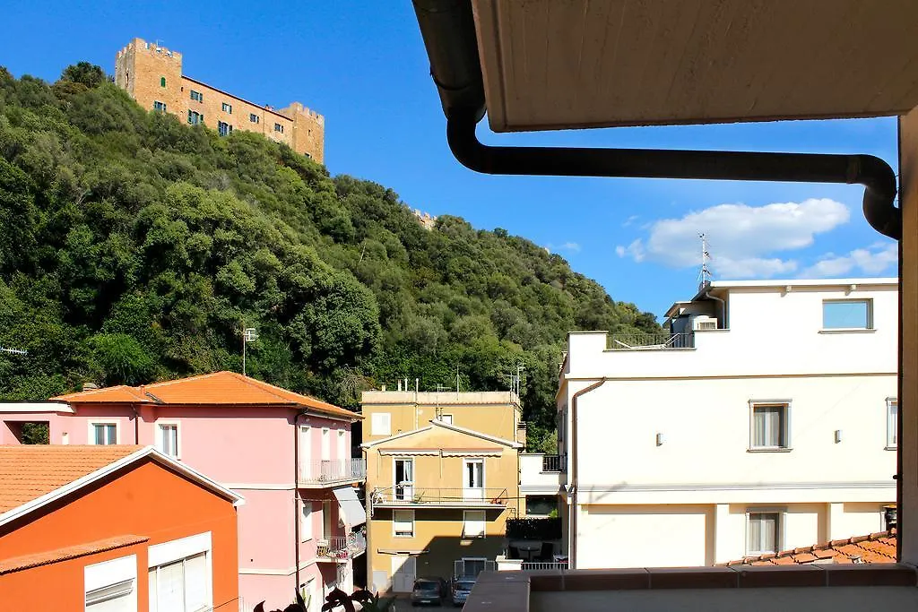 Aparthotel Residence Teclini Castiglione della Pescaia