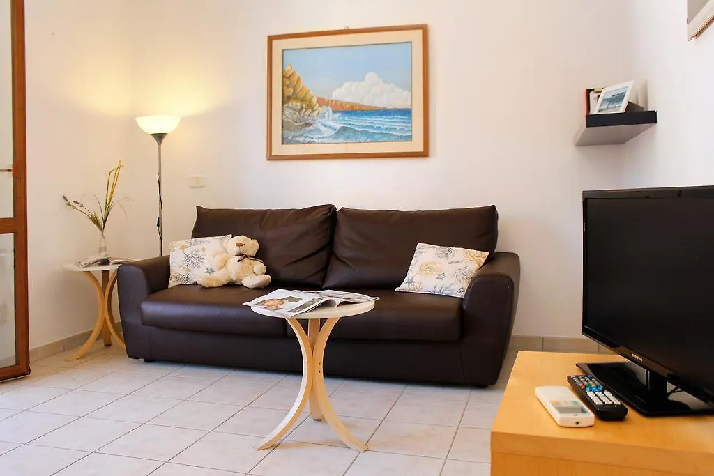 Residence Teclini Castiglione della Pescaia Italy