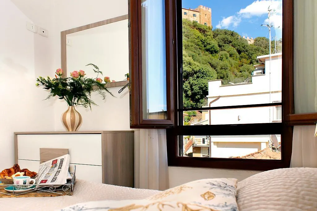 Aparthotel Residence Teclini Castiglione della Pescaia Italia
