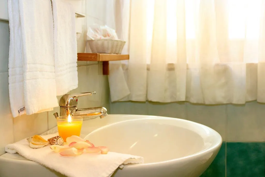 Residence Teclini Castiglione della Pescaia Aparthotel