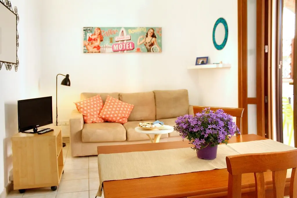 Residence Teclini Castiglione della Pescaia
