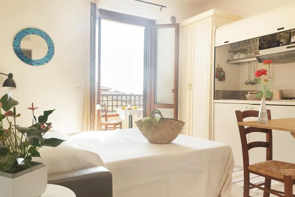 Aparthotel Residence Teclini Castiglione della Pescaia