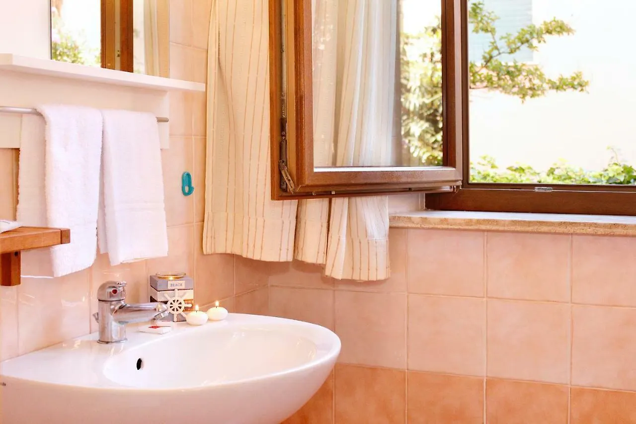 Aparthotel Residence Teclini Castiglione della Pescaia