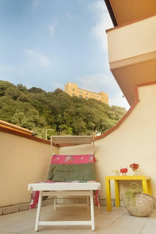 Aparthotel Residence Teclini Castiglione della Pescaia Italia